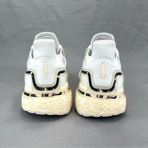 Adidas Primeblue Ultraboost 20 Women Running Shoes Size Size 8.5 White Sneaker - Picture 11 of 16